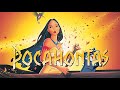 Unboxing Disney Classics Pocahontas 1 2 DVD Film Collection Walt Disney German