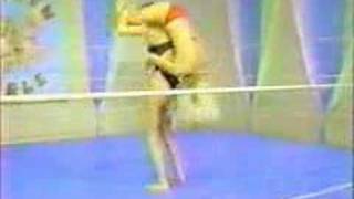 Golden Girls Wrestling 2