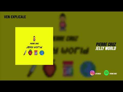 Pierre Cruz - Ven Explicale