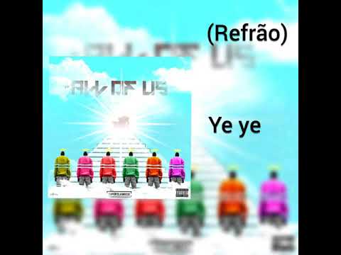 Super Clã Music- Cagadas (ft Paulelson )