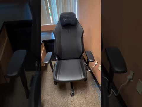 Honest Review of Secretlab TITAN Evo 2022 Gaming Chair