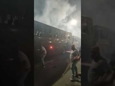 Mancha verde x gaviões 10/02/2023