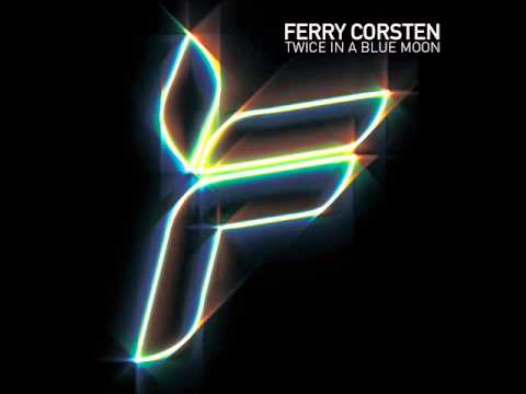 Ferry Corsten - We Belong (Album Version) (Feat. Maria Nayler)