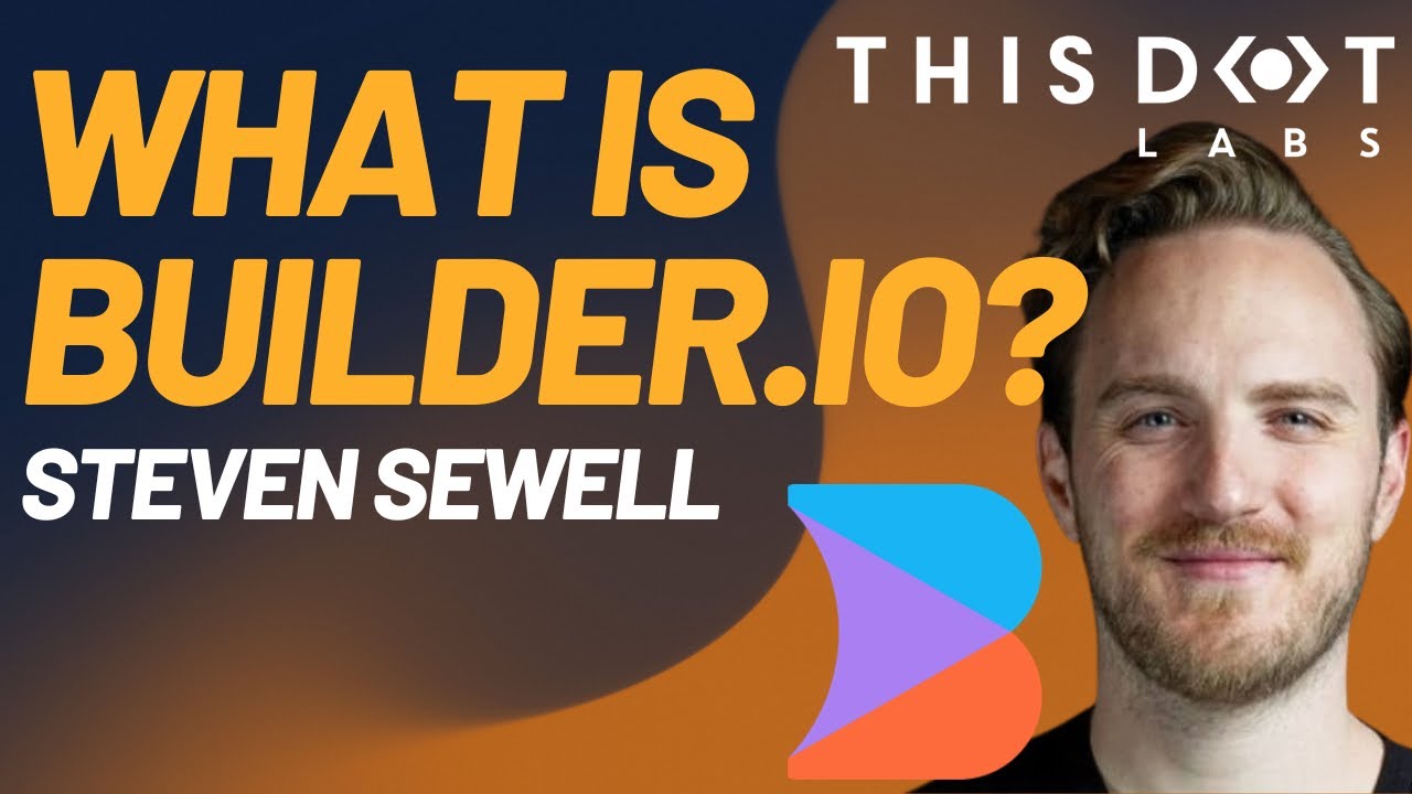 Builder.io - AI-powered visual development platform for rapid web and ...
