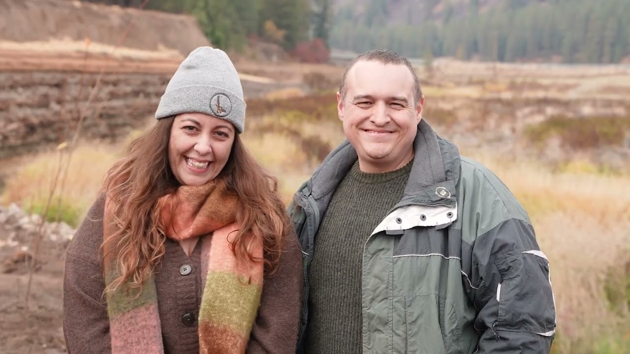 The Nature of Belonging by Inland Northwest Land Conservancy