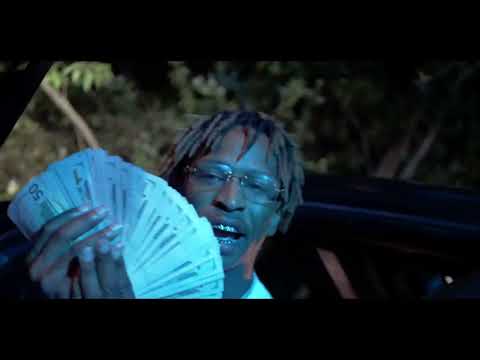 Love Santana x Ant Beezy - “Ja Rule” (Official Music Video)