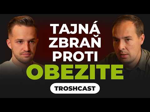 Molekulárny Biológ Šokuje: Hnedý Tuk Spaľuje Tuk! Takto ho Aktivuješ Prirodzene!