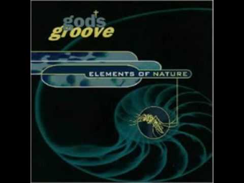 Gods Groove-Prayer Seven (Voices from The Sky)