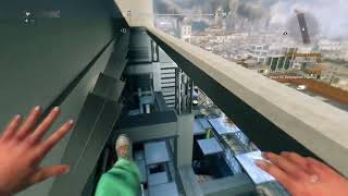 Bozak Horde glitch |Dying Light|