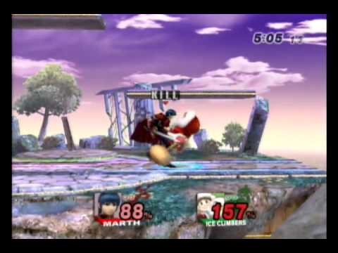 GF - Set 1 - KillLock vs Alphicans