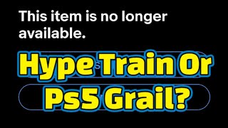 🚀 Concord for PS5: The Next Big Thing in Collecting?