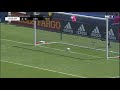 Zlatan ibrahimovic first MLS goal for L.A.  galaxy