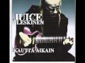 Juice Leskinen Daisarit 