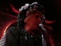 LENE LOVICH - Wicked Witch - Live at the 12 Bar Club - London - 29th oct. 2012