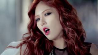 4MINUTE(포미닛) - 초대 (Invitation) MV