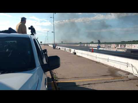 Crazy Diesel Rocky Mountain Race Week