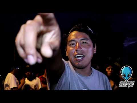 SMITH vs GM || Cuartos - Sangre Nueva