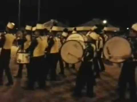 Fancep, Entrada no concurso de Santa Isabel - 2012