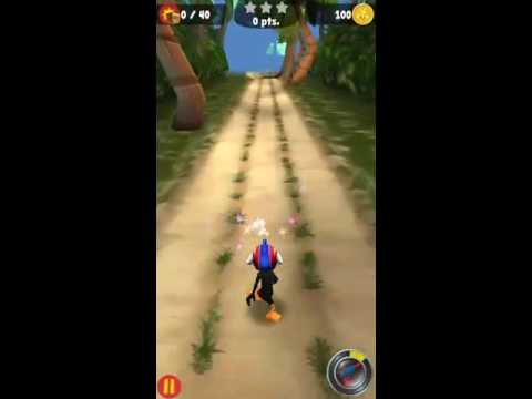 Looney tunes dash level 429- 3 stars