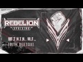 Rebelion Deetox Within Me GBDA03