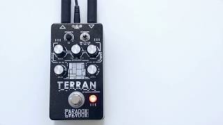 Video thumbnail for Paradox Effects | Terran by Paradox Effects