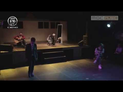 [15.05.16] SEVENTEEN D TEAM - 떠내려가 (seventeen project ep.5)