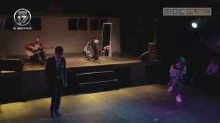 [15.05.16] SEVENTEEN D TEAM - 떠내려가 (seventeen project ep.5)