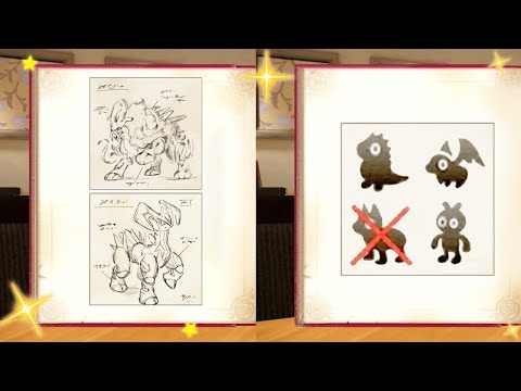 Quello che vedrete vi sconvolgerà 😱 Leak sulle forme Paradosso di Suicune e Virizon! #shorts