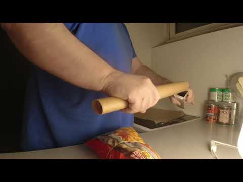 MongoTV_7414 - SÆTTER POMFRITTER OVER SENT TIRSDAG AFTEN