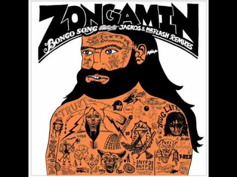 Zongamin - Bongo song