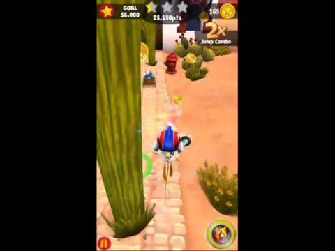 Looney Tunes Dash Level 630