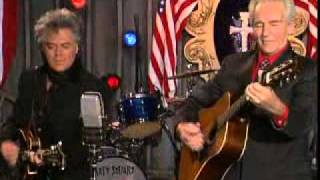 Marty Stuart &amp; Del McCoury - What Would You Give (In Exchange For Your Soul) (The Marty Stuart Show)