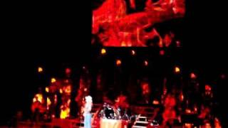 Trace Adkins - Welcome to Hell