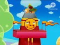 BabyTV Ident 2009