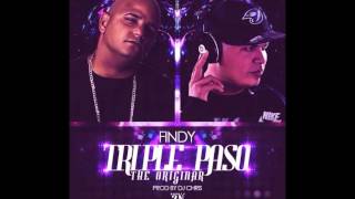 Findy La Sensacion Triple Paso The Original Prod. Dj Chris