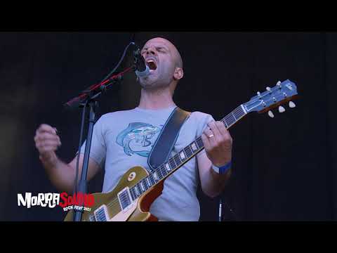 momentazos Morrasound 2021: THE BROKE