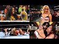 WWE Evolution 2025 Results Naomi Shock The World Blake Monroe S Betrayal Vaquer S Devils Kiss