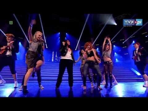 Bitwa na głosy 3 - AC/DC - You Shook Me All Night Long