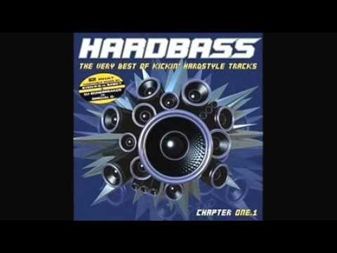 Hardbass Chapter 1 - Mixed By Sven Rg ft. Bass-T