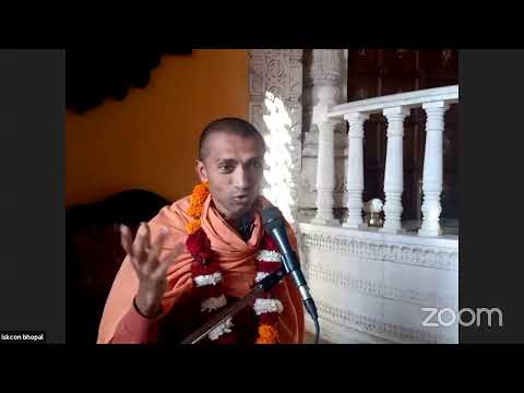 [LIVE]  SB 3.31.14  - H.G. Savyasachi Das