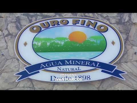 Feito no Paraná: Ouro Fino é uma das maiores empresas de água mineral do Brasil