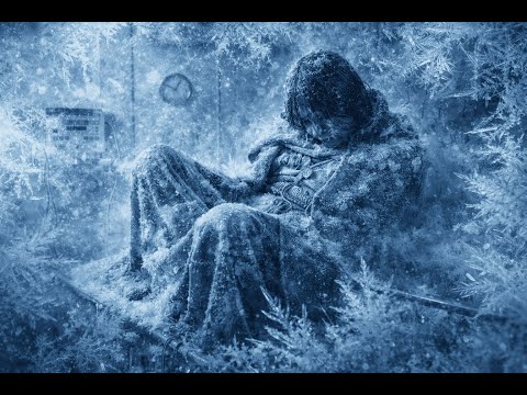 Congelados por 500 Anos: Um Mistério que Mudou a História