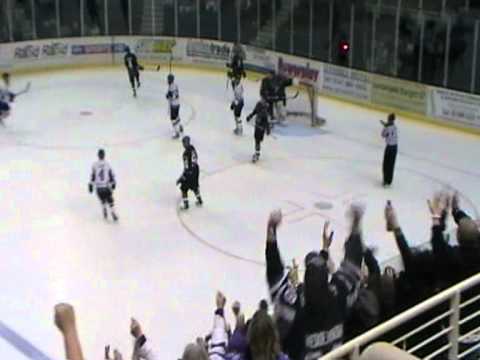 Braehead Clan v Cardiff Devils 2 March 2012