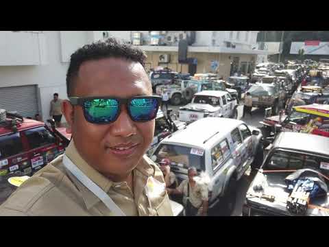 BORNEO SAFARI 2019 SIRI 1