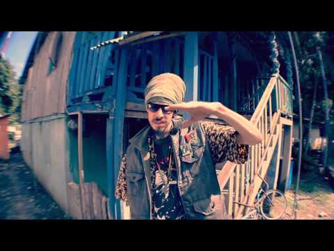 Teaser "NO RETREAT" JAH SUN, JAHRICIO & NOAH