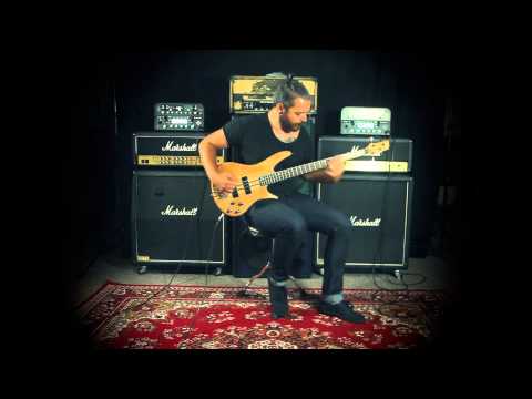 Dioramic - Supra Playthrough - Logbook (Bass)