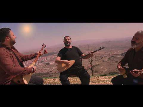 Mustafa Özarslan & Özgür Çalışkan & Kenan Zede - Erikli Baba Semahı