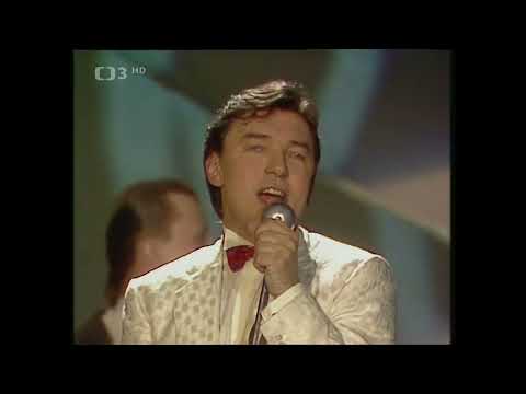 Karel Gott - Kam Se To Ztrácí