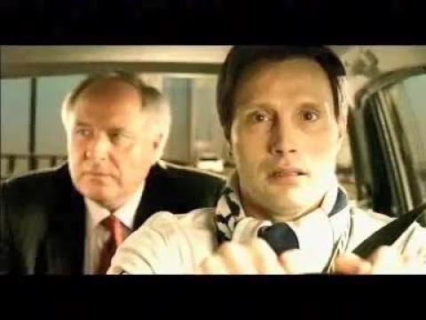 2004. Storebælt (Mads Mikkelsen, Nicolas Bro, Flemming Østergaard (Don Ø)) [Denmark]