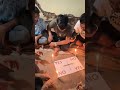 Charlie Charlie Challenge Haunted House